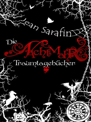 cover image of Die Nachtmahr Traumtagebücher